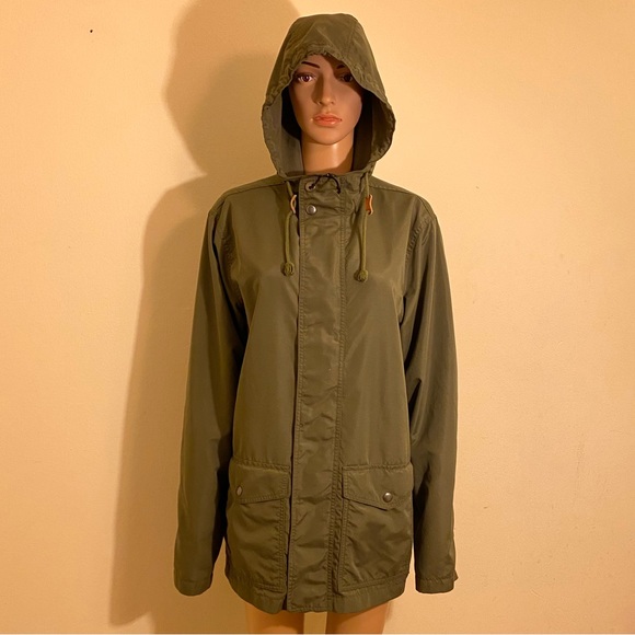 Old Navy San Francisco California Lightweight Hooded Jacket - Picture 1 of 9